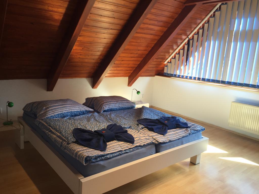 Apartman Martin Липно над Вълтава Екстериор снимка
