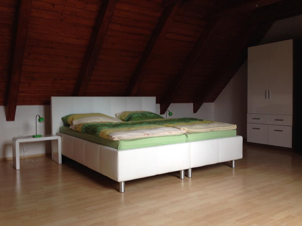 Apartman Martin Липно над Вълтава Стая снимка