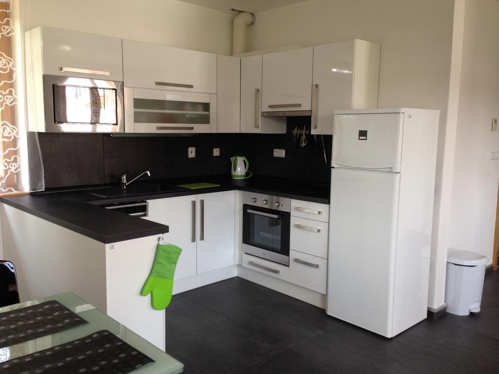 Apartman Martin Липно над Вълтава Екстериор снимка