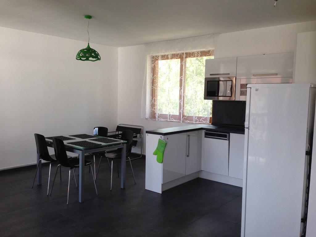 Apartman Martin Липно над Вълтава Стая снимка