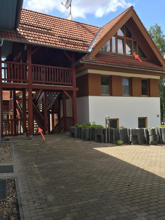 Apartman Martin Липно над Вълтава Екстериор снимка