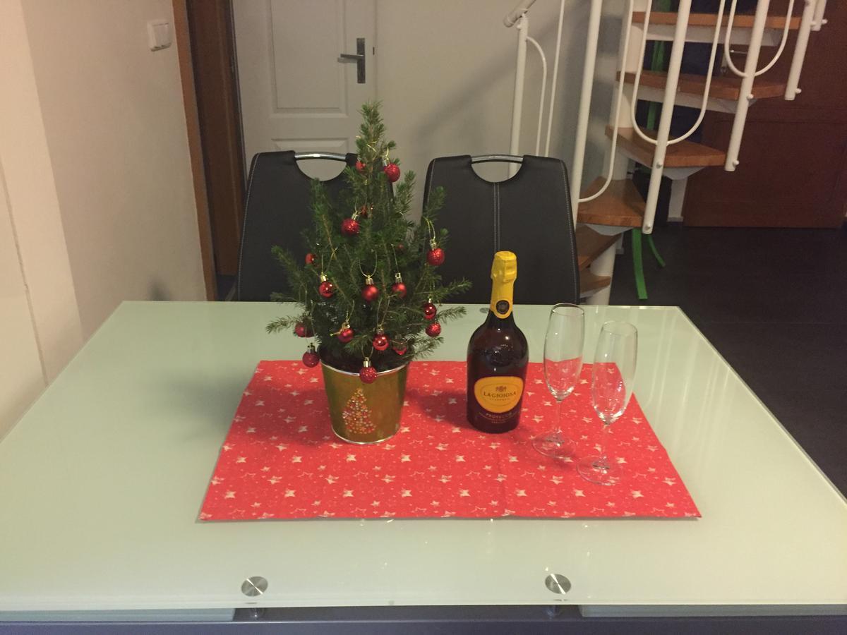 Apartman Martin Липно над Вълтава Екстериор снимка