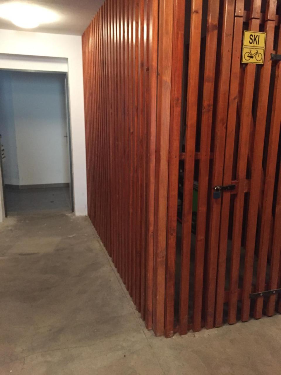 Apartman Martin Липно над Вълтава Екстериор снимка